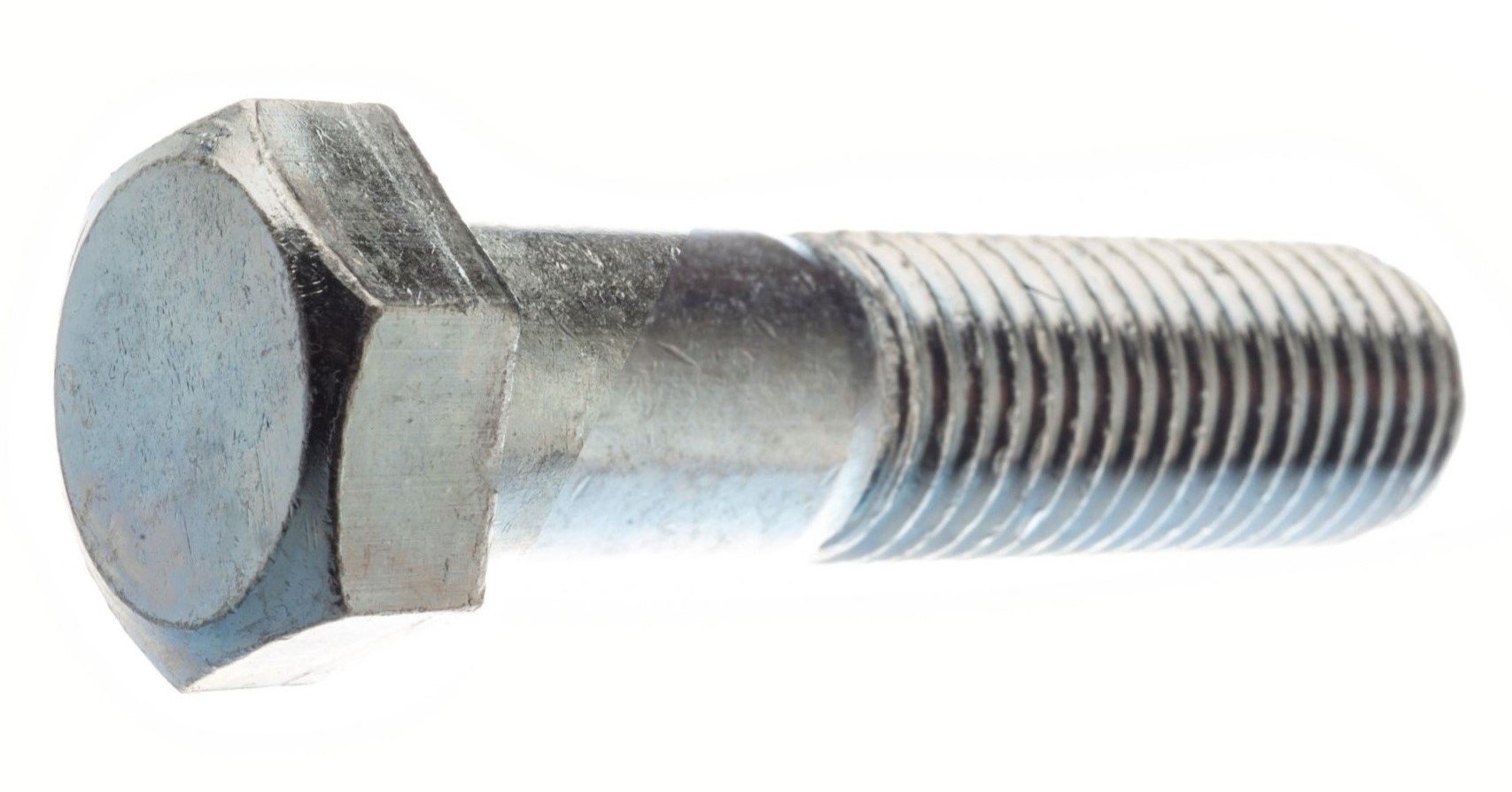 Artículo TORNILLO HEXAGONAL G2 NC CON VASTAGO 9H GALVANIZADO 7/8X12 de nuestra sub línea TORNILLO HEXAGONAL G2 NC CUERDA CORRIDA NATURAL referente a la línea tornillos