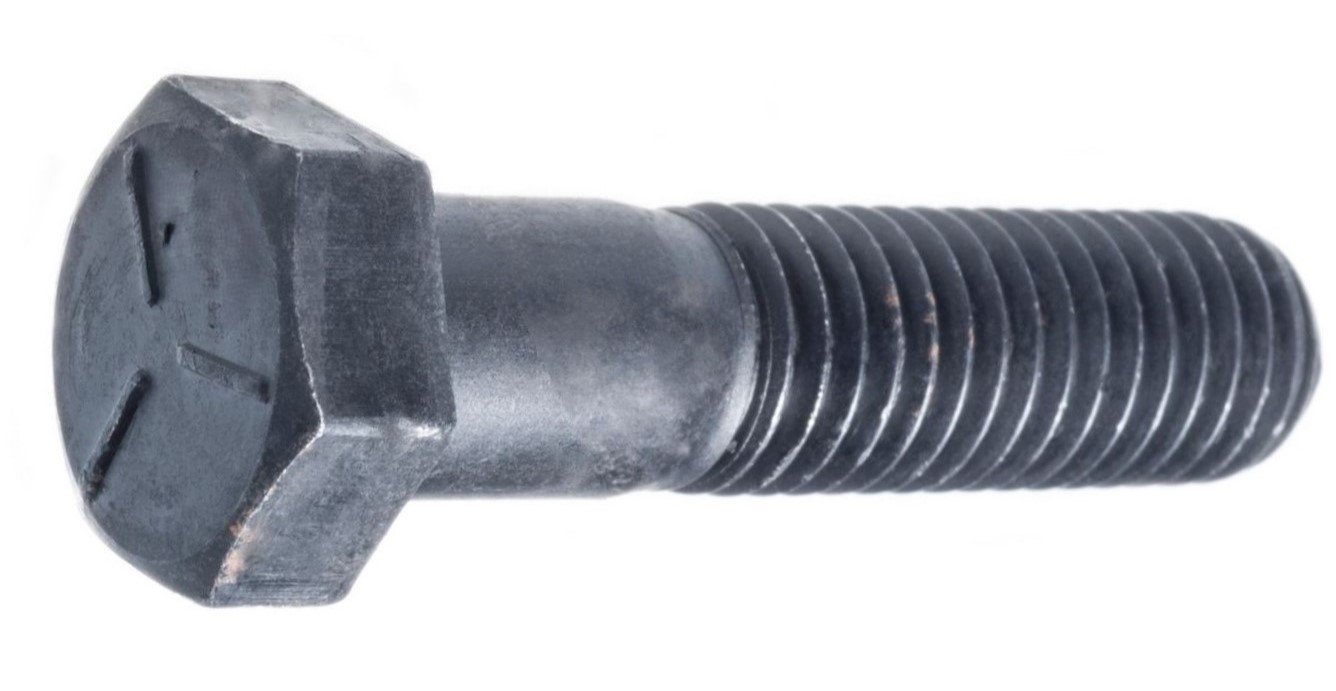 Artículo TORNILLO HEXAGONAL G5 NC CON VASTAGO 7H PAVONADO 1-1/8X9-1/2 de nuestra sub línea TORNILLO HEXAGONAL G2 NC CUERDA CORRIDA NATURAL referente a la línea tornillos