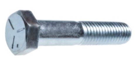 Artículo TORNILLO HEXAGONAL G5 NC CON VASTAGO 9H GALVANIZADO 7/8X6 de nuestra sub línea TORNILLO HEXAGONAL G2 NC CUERDA CORRIDA NATURAL referente a la línea tornillos