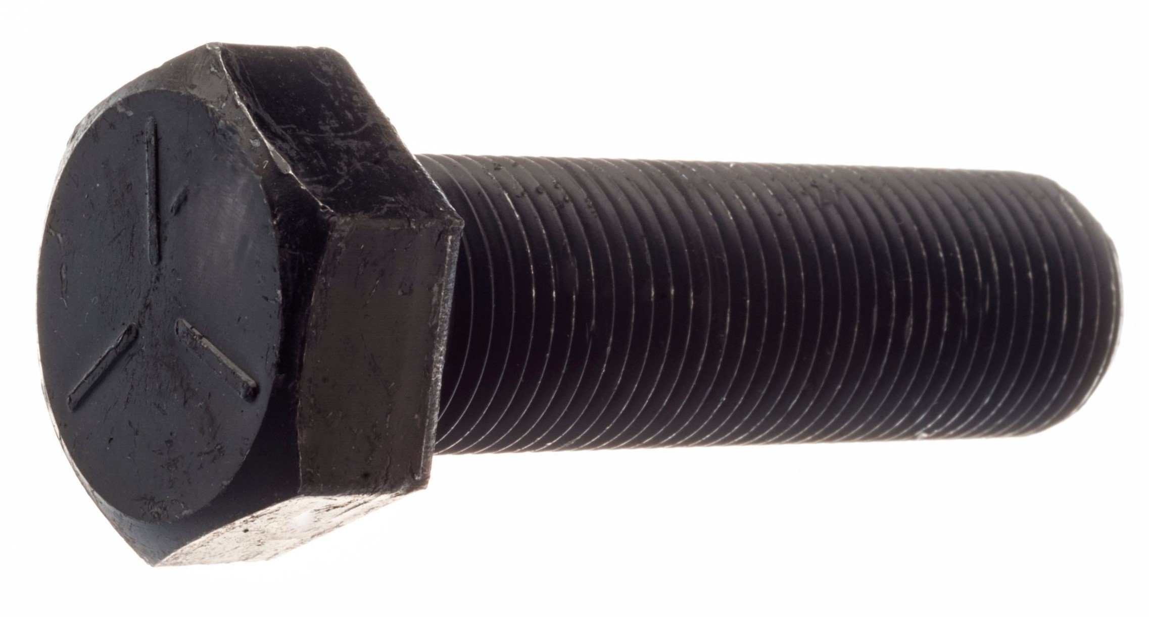 Artículo TORNILLO HEXAGONAL G5 NF CUERDA CORRIDA 14H PAVONADO 1X2-1/2 de nuestra sub línea TORNILLO HEXAGONAL G2 NC CUERDA CORRIDA NATURAL referente a la línea tornillos