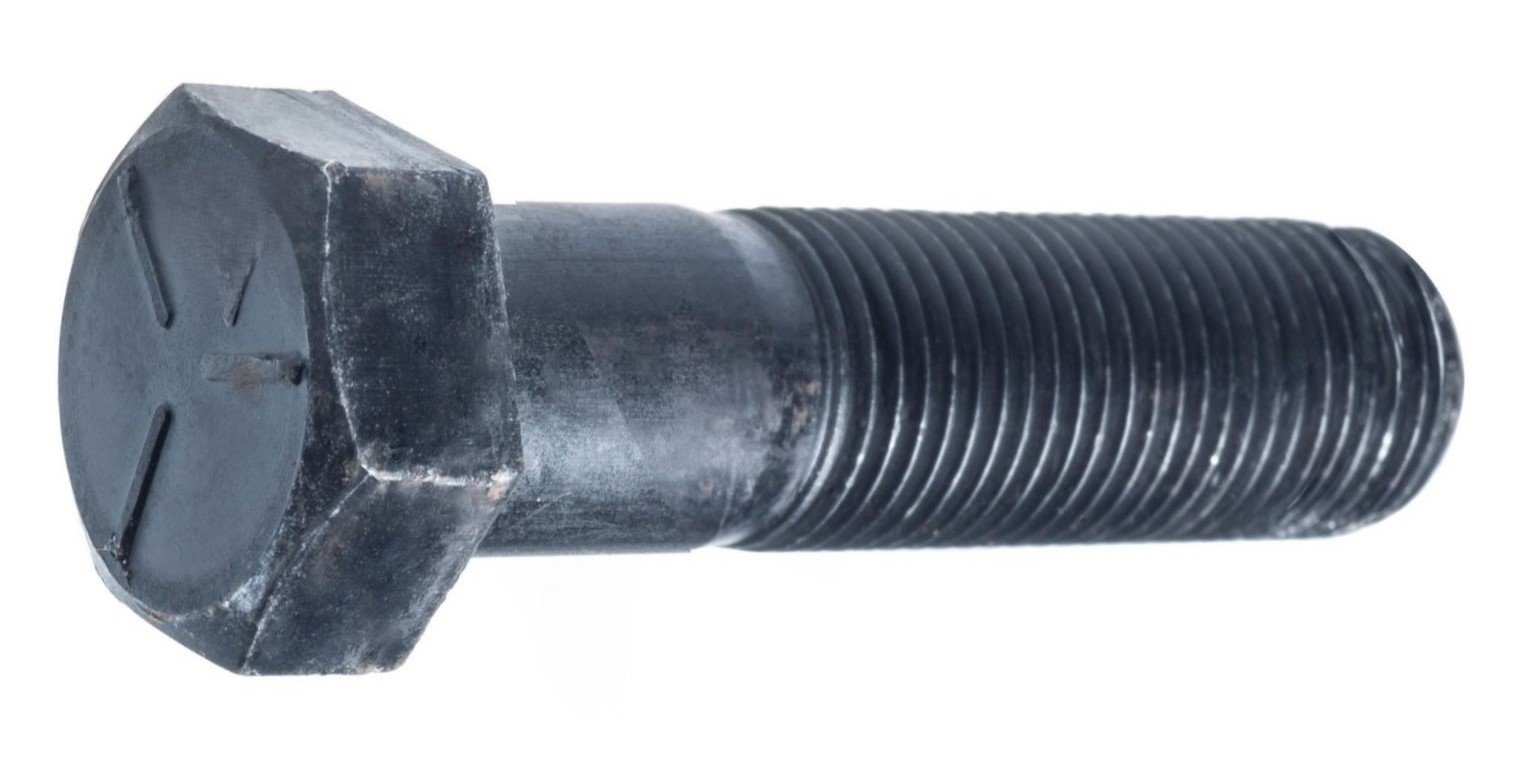 Artículo TORNILLO HEXAGONAL G5 NF CON VASTAGO 28H PAVONADO 1/4X1-1/2 de nuestra sub línea TORNILLO HEXAGONAL G2 NC CUERDA CORRIDA NATURAL referente a la línea tornillos