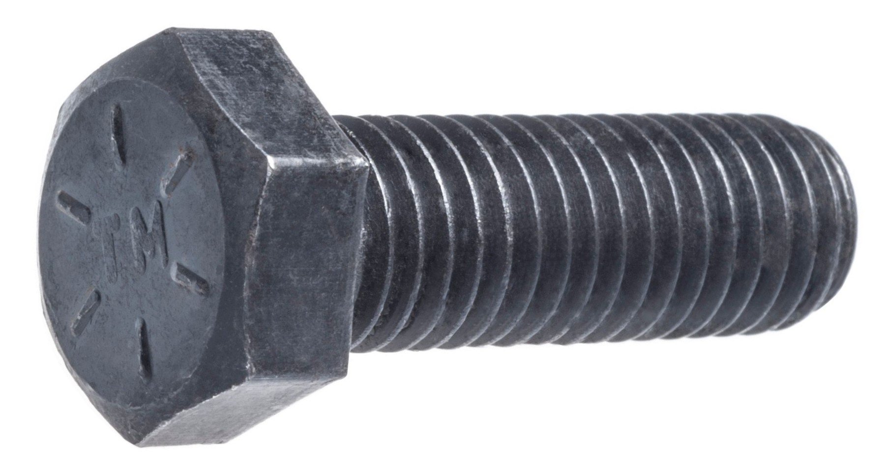 Artículo TORNILLO HEXAGONAL G8 NC CUERDA CORRIDA 6H PAVONADO 1-1/2X4 de nuestra sub línea TORNILLO HEXAGONAL G2 NC CUERDA CORRIDA NATURAL referente a la línea tornillos