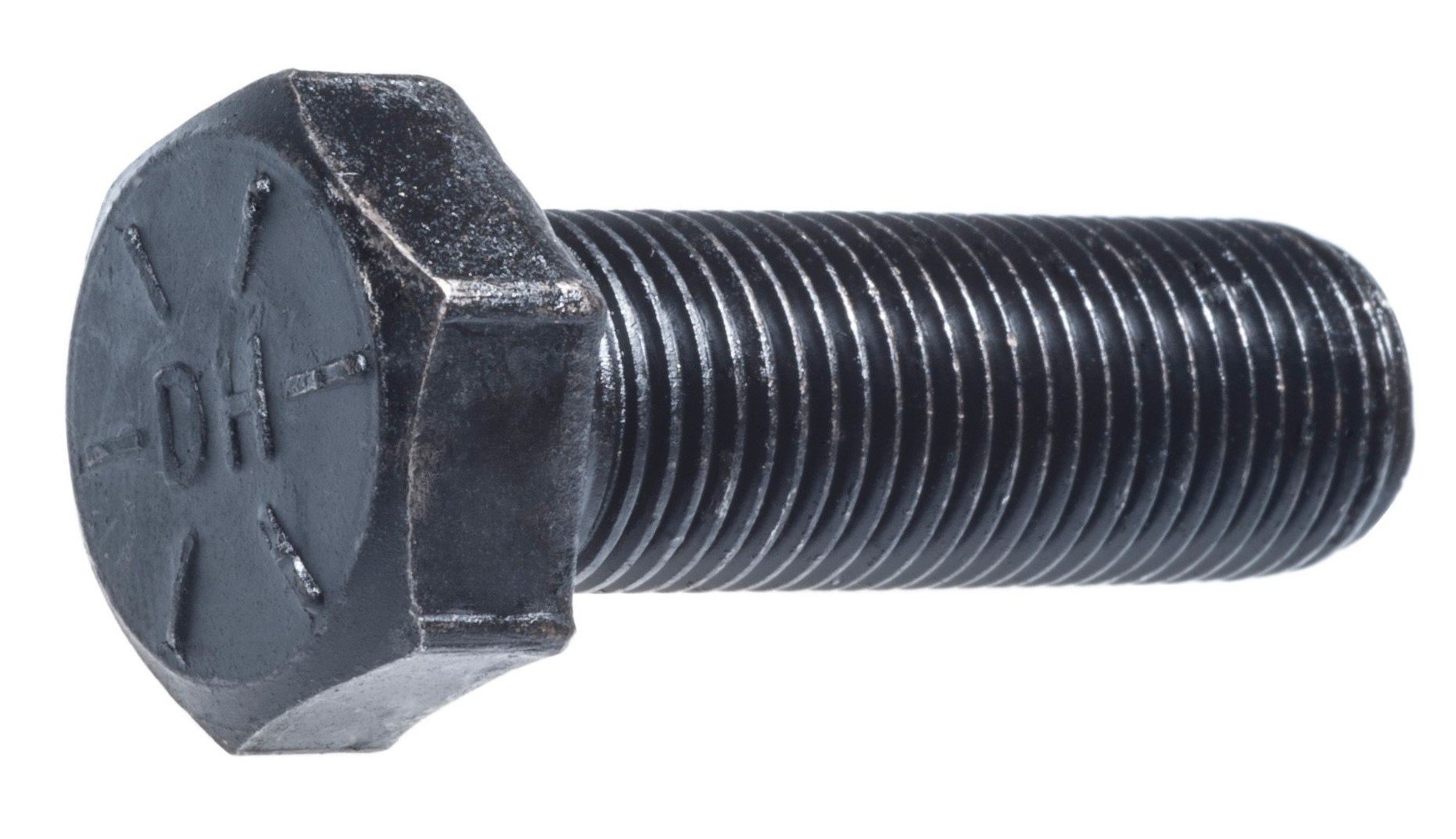 Artículo TORNILLO HEXAGONAL G8 NF CUERDA CORRIDA 24H PAVONADO 3/8X1/2 de nuestra sub línea TORNILLO HEXAGONAL G2 NC CUERDA CORRIDA NATURAL referente a la línea tornillos