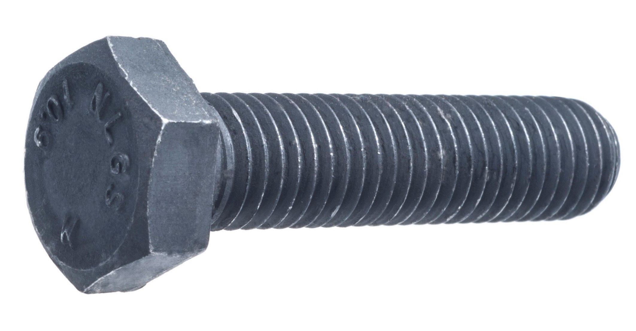 Artículo TORNILLO HEXAGONAL 10.9 MM P1.50 PAVONADO 10X110 de nuestra sub línea TORNILLO HEXAGONAL G2 NC CUERDA CORRIDA NATURAL referente a la línea tornillos