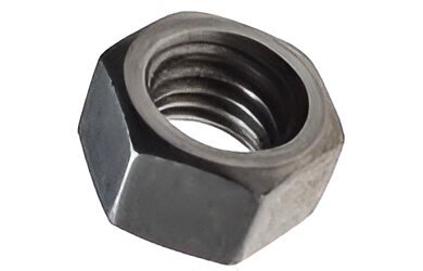 Artículo TUERCA HEXAGONAL LIVIANA G2 NC 7H NATURAL 1-1/8 de nuestra sub línea TUERCA HEXAGONAL LIVIANA G2 NC NATURAL referente a la línea tuercas