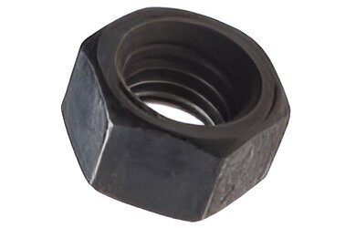 Artículo TUERCA HEXAGONAL G5 NC 9H PAVONADA 7/8 de nuestra sub línea TUERCA HEXAGONAL LIVIANA G2 NC NATURAL referente a la línea tuercas