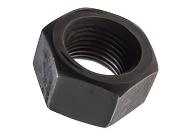 Artículo TUERCA HEXAGONAL G5 NF 20H PAVONADA 1/2 de nuestra sub línea TUERCA HEXAGONAL LIVIANA G2 NC NATURAL referente a la línea tuercas