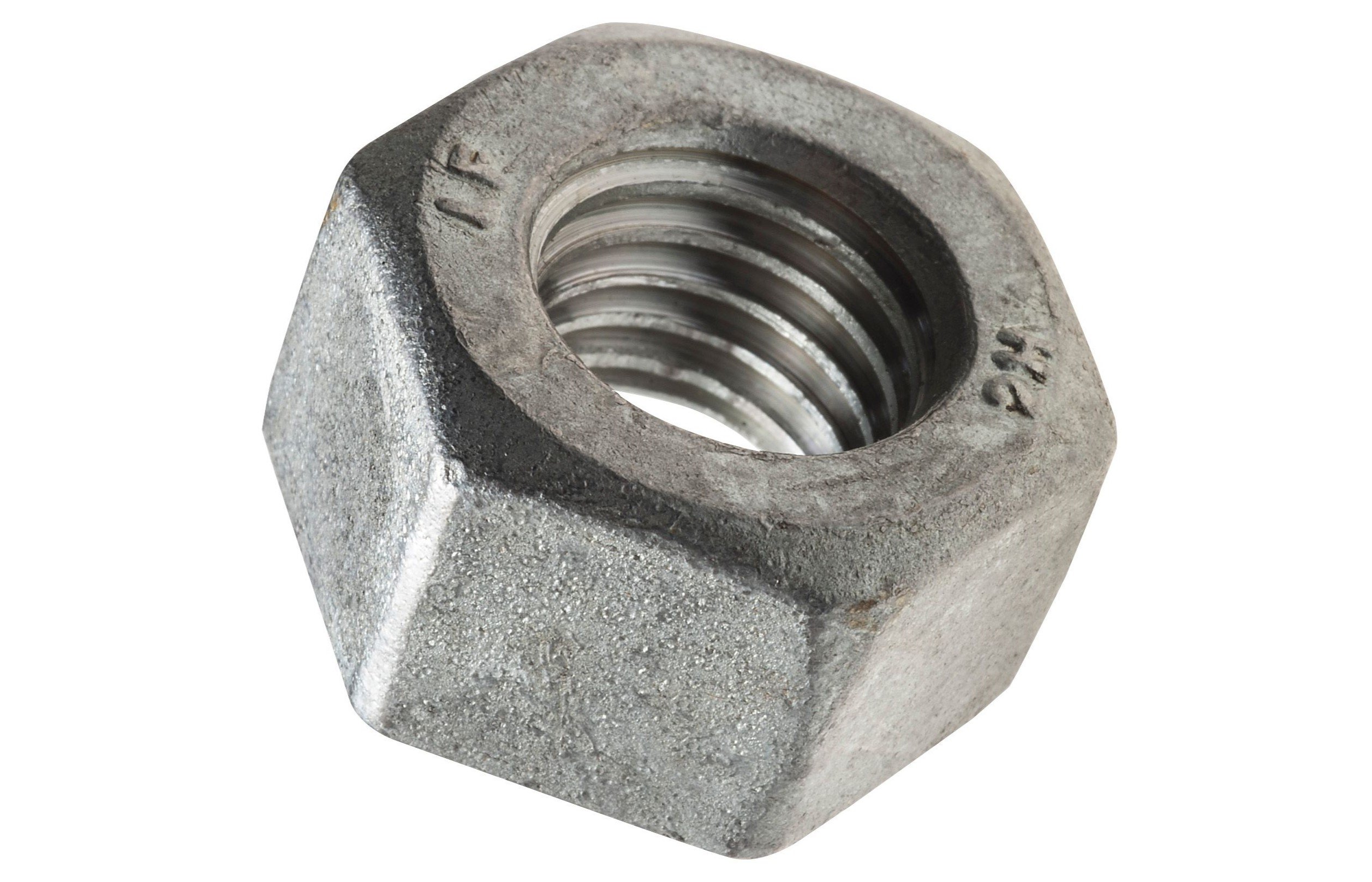 Artículo TUERCA HEXAGONAL LIVIANA G2 NC 8H GIC 1 de nuestra sub línea TUERCA HEXAGONAL LIVIANA G2 NC NATURAL referente a la línea tuercas