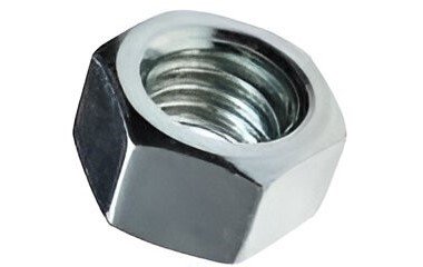 Artículo TUERCA HEXAGONAL 8.8 MM EF P1.50 GALVANIZADA 30 de nuestra sub línea TUERCA HEXAGONAL LIVIANA G2 NC NATURAL referente a la línea tuercas