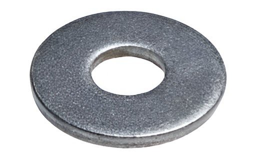 Artículo RONDANA PLANA G2 NC NATURAL 3 de nuestra sub línea RONDANA PLANA G2 NC NATURAL referente a la línea rondanas