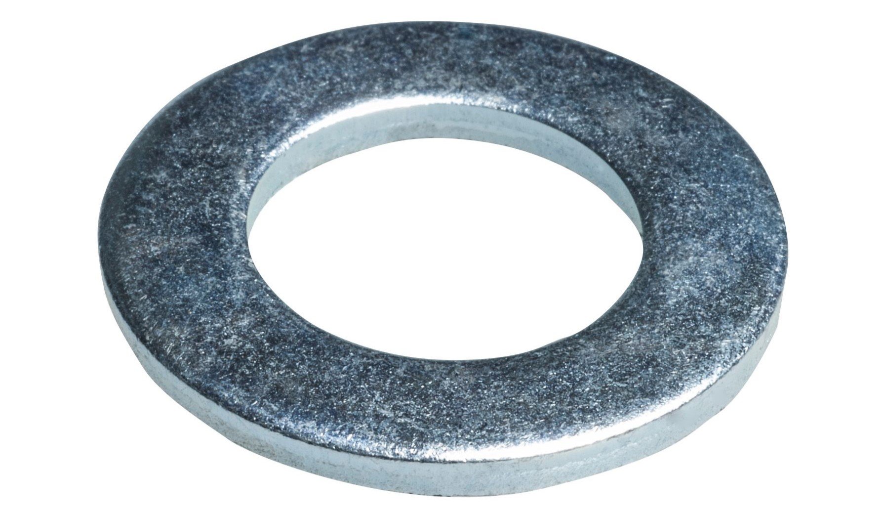 Artículo RONDANA PLANA MM GALVANIZADA 2 de nuestra sub línea RONDANA PLANA G2 NC NATURAL referente a la línea rondanas