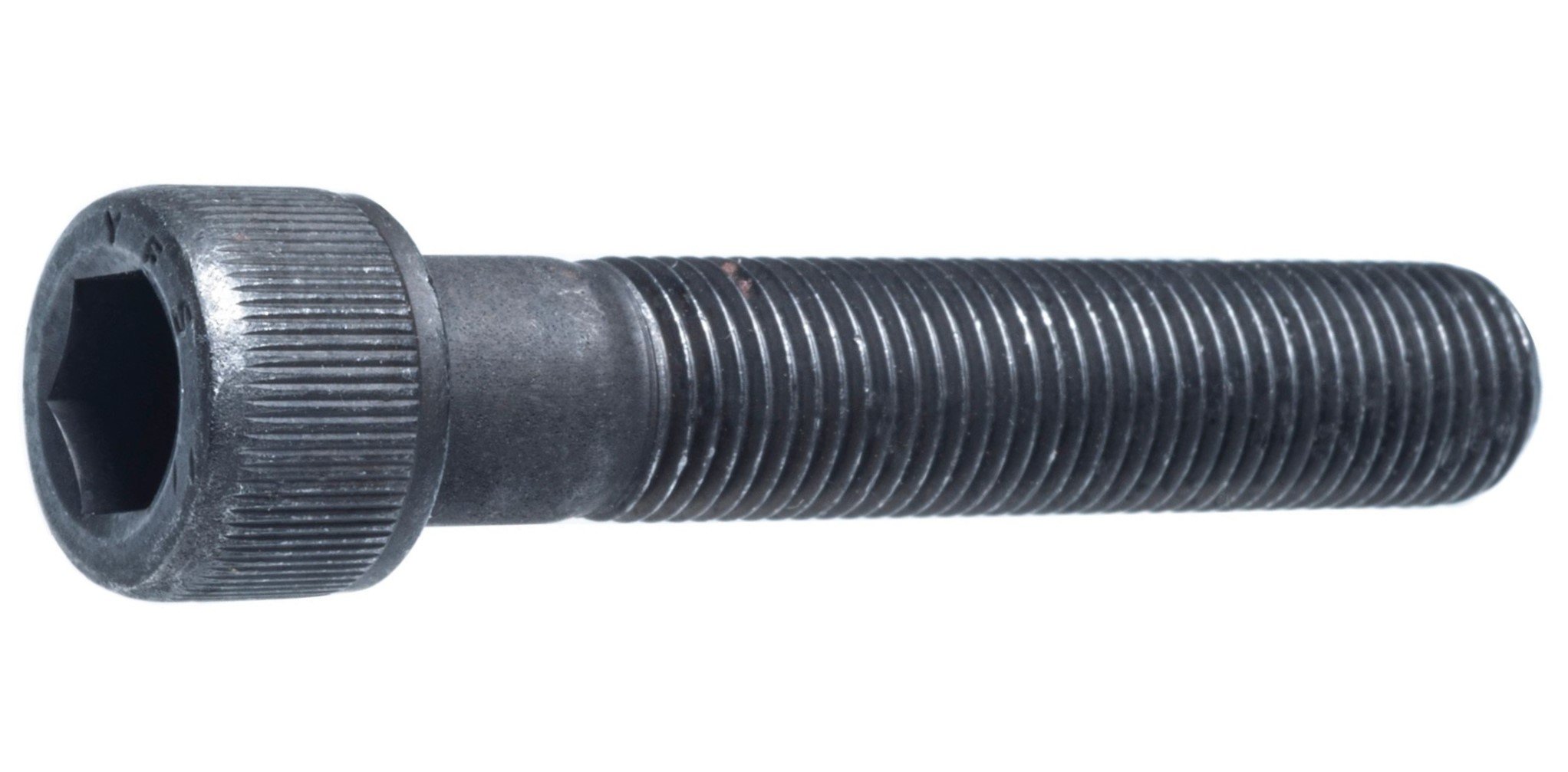 Artículo TORNILLO ALLEN CILINDRICO NF 24H PAVONADO 5/16X3 de nuestra sub línea TORNILLO ALLEN CILINDRICO NC PAVONADO referente a la línea línea allen