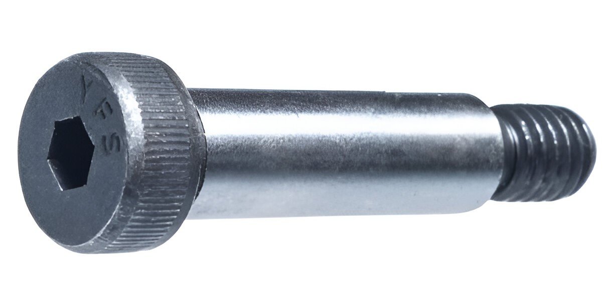 Artículo TORNILLO ALLEN GUIA NC 5/8X2 CUERDA 1/2 de nuestra sub línea TORNILLO ALLEN CILINDRICO NC PAVONADO referente a la línea línea allen