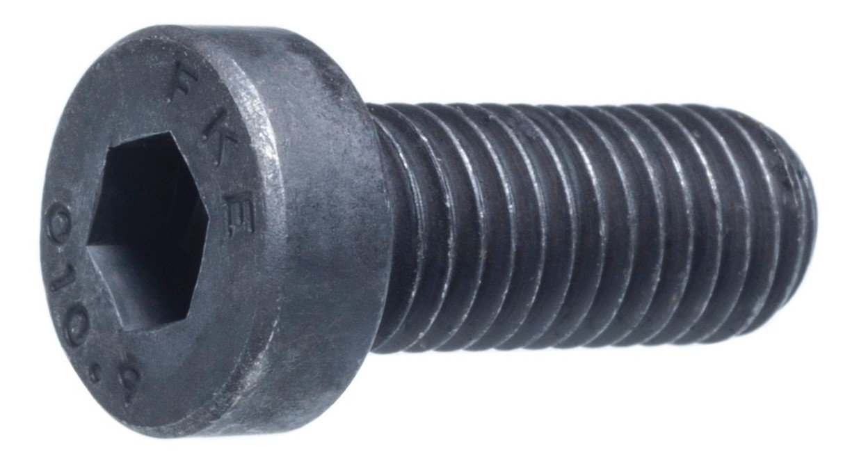 Artículo TORNILLO ALLEN CILINDRICO CABEZA BAJA MM P1.25 PAVONADO 8X45 de nuestra sub línea TORNILLO ALLEN CILINDRICO NC PAVONADO referente a la línea línea allen