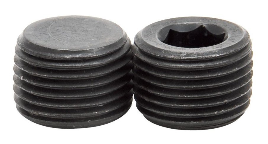 Artículo TAPON ALLEN DRY SEAL NPT PAVONADO 3/8 de nuestra sub línea TORNILLO ALLEN CILINDRICO NC PAVONADO referente a la línea línea allen