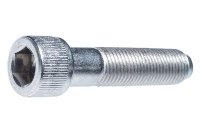 Artículo TORNILLO ALLEN CILINDRICO 12.9 MM P0.70 GALVANIZADO 4X40 de nuestra sub línea TORNILLO ALLEN CILINDRICO NC PAVONADO referente a la línea línea allen
