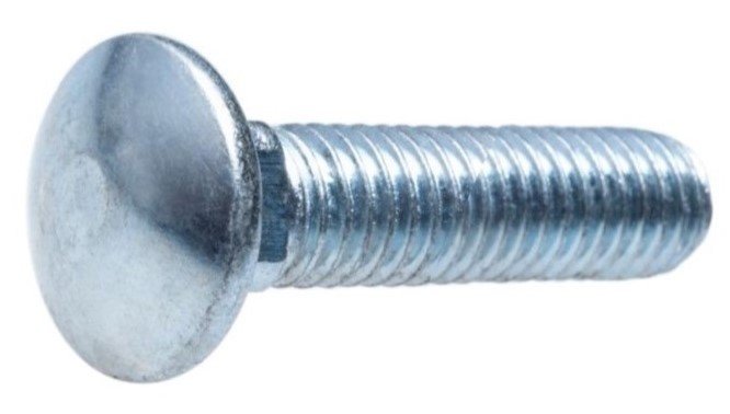 Artículo TORNILLO COCHE G2 NC GALVANIZADO 3/8X1-3/4 de nuestra sub línea TORNILLO COCHE G2 NC NATURAL referente a la línea tornillos varios