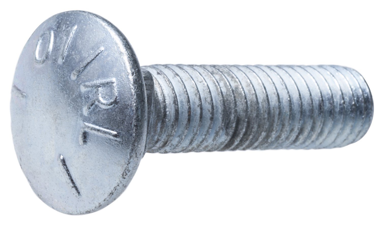 Artículo TORNILLO COCHE G5 NC GALVANIZADO 1/4X1-1/2 de nuestra sub línea TORNILLO COCHE G2 NC NATURAL referente a la línea tornillos varios