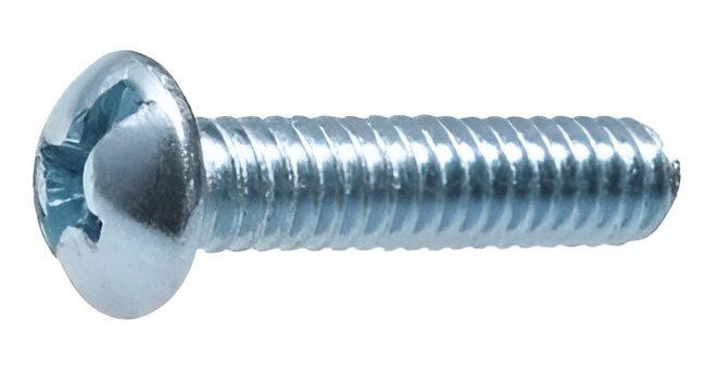 Artículo TORNILLO ESTUFA CABEZA GOTA COMBINADA NC GALVANIZADO 3/16X2 de nuestra sub línea TORNILLO COCHE G2 NC NATURAL referente a la línea tornillos varios