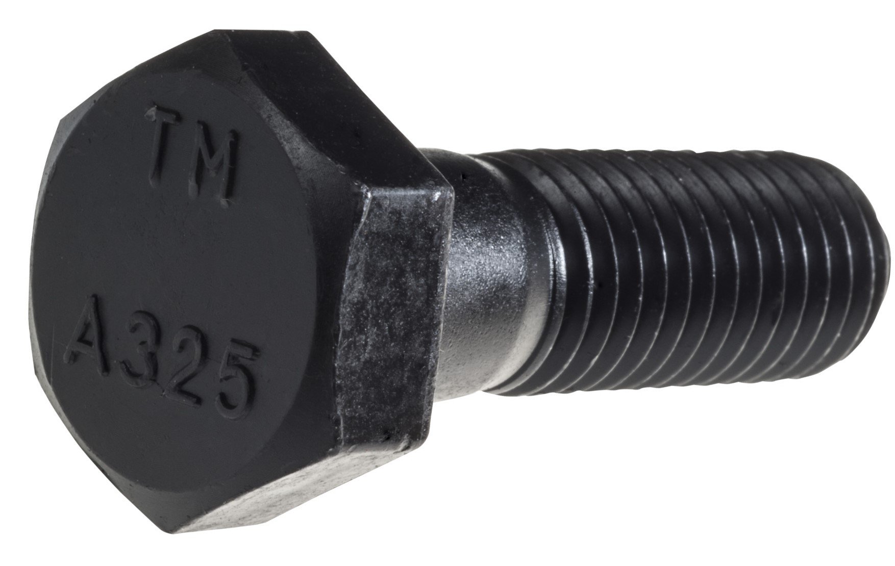 Artículo TORNILLO HEXAGONAL A325 NC CON VASTAGO 10H PAVONADO 3/4X4-1/4 de nuestra sub línea TORNILLO HEXAGONAL A325 NC CUERDA CORRIDA PAVONADO referente a la línea estructural
