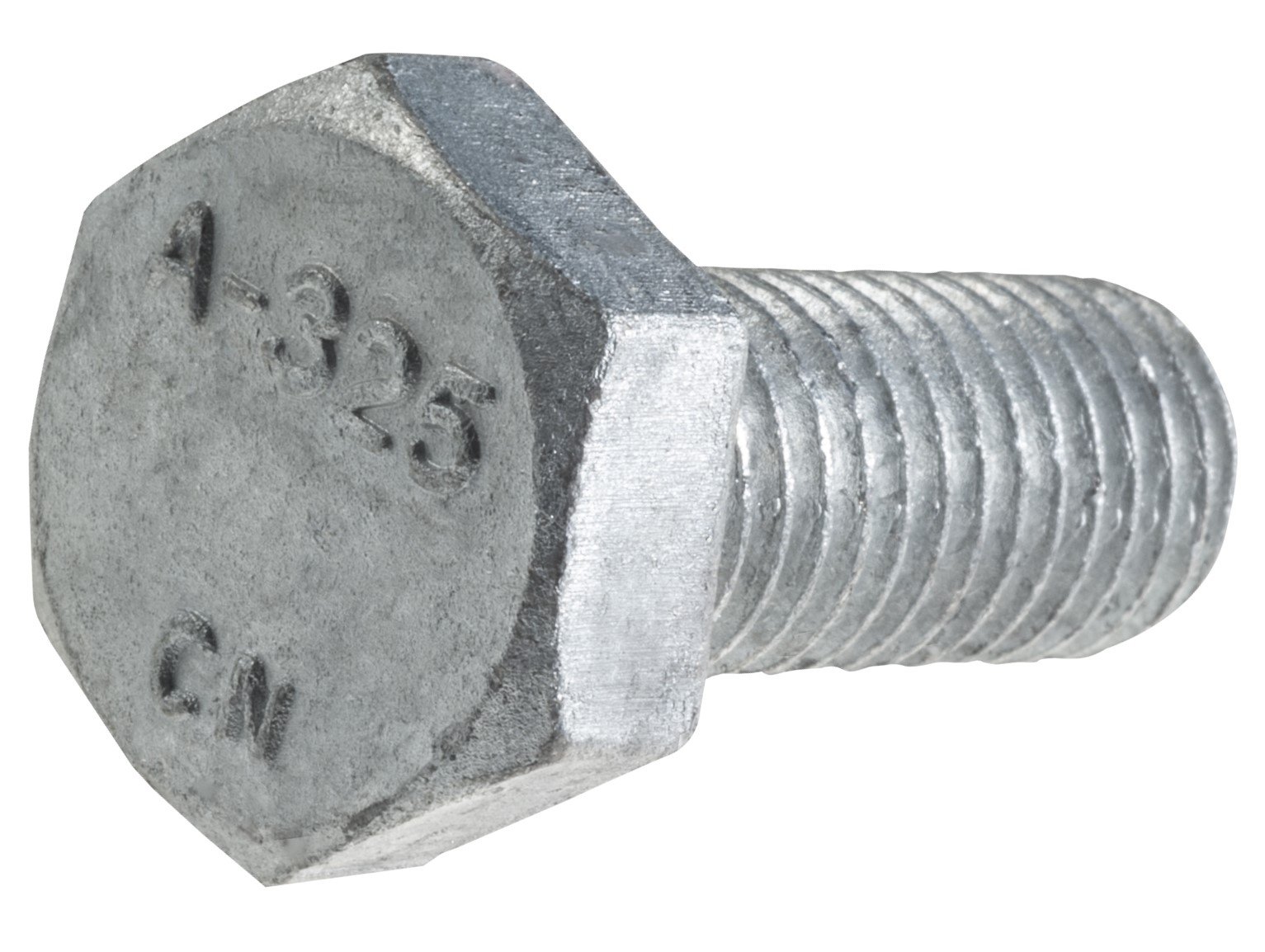 Artículo TORNILLO HEXAGONAL A325 NC CUERDA CORRIDA 10H GIC 3/4X3-1/2 de nuestra sub línea TORNILLO HEXAGONAL A325 NC CUERDA CORRIDA PAVONADO referente a la línea estructural