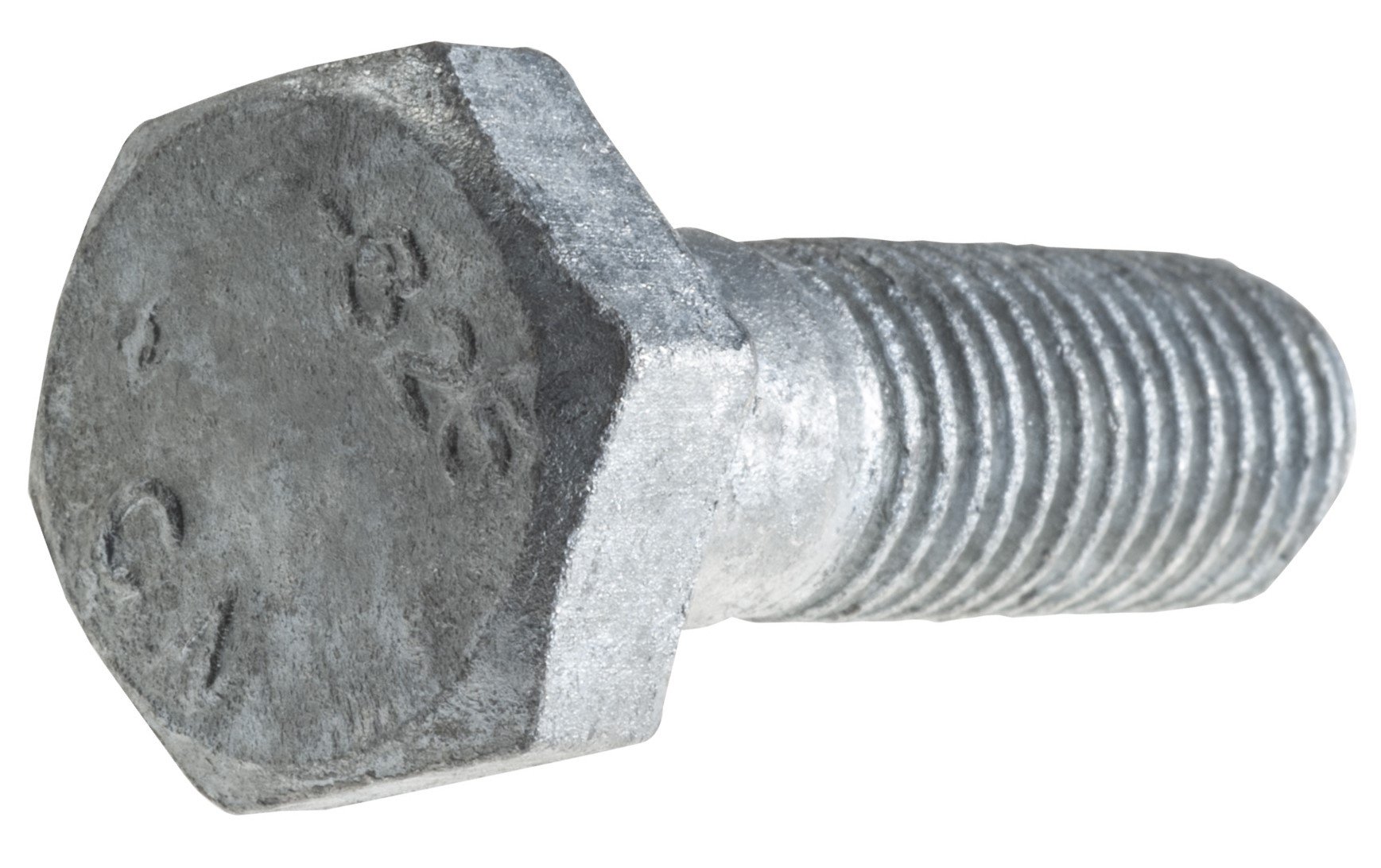 Artículo TORNILLO HEXAGONAL A325 NC CON VASTAGO 8H GIC 1X3-1/4 de nuestra sub línea TORNILLO HEXAGONAL A325 NC CUERDA CORRIDA PAVONADO referente a la línea estructural