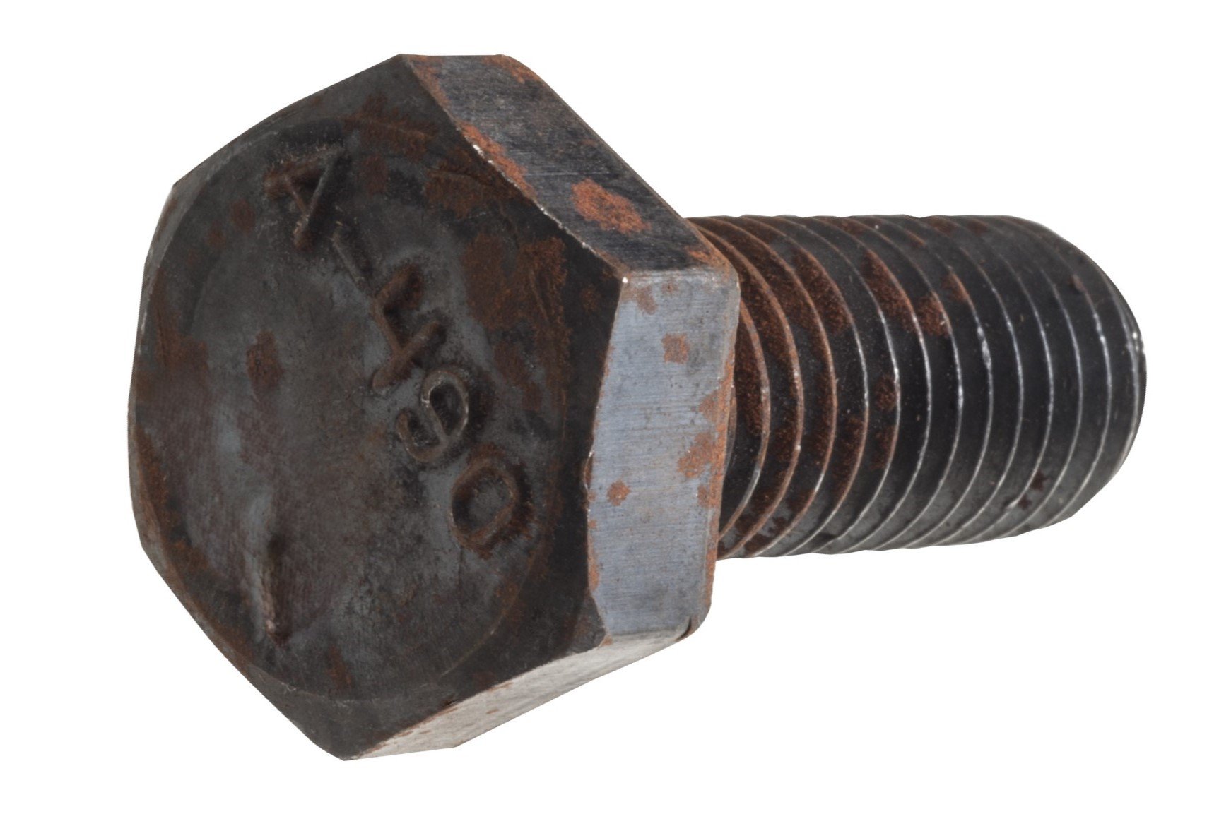 Artículo TORNILLO HEXAGONAL A490 NC CUERDA CORRIDA 10H PAVONADO 3/4X2 de nuestra sub línea TORNILLO HEXAGONAL A325 NC CUERDA CORRIDA PAVONADO referente a la línea estructural