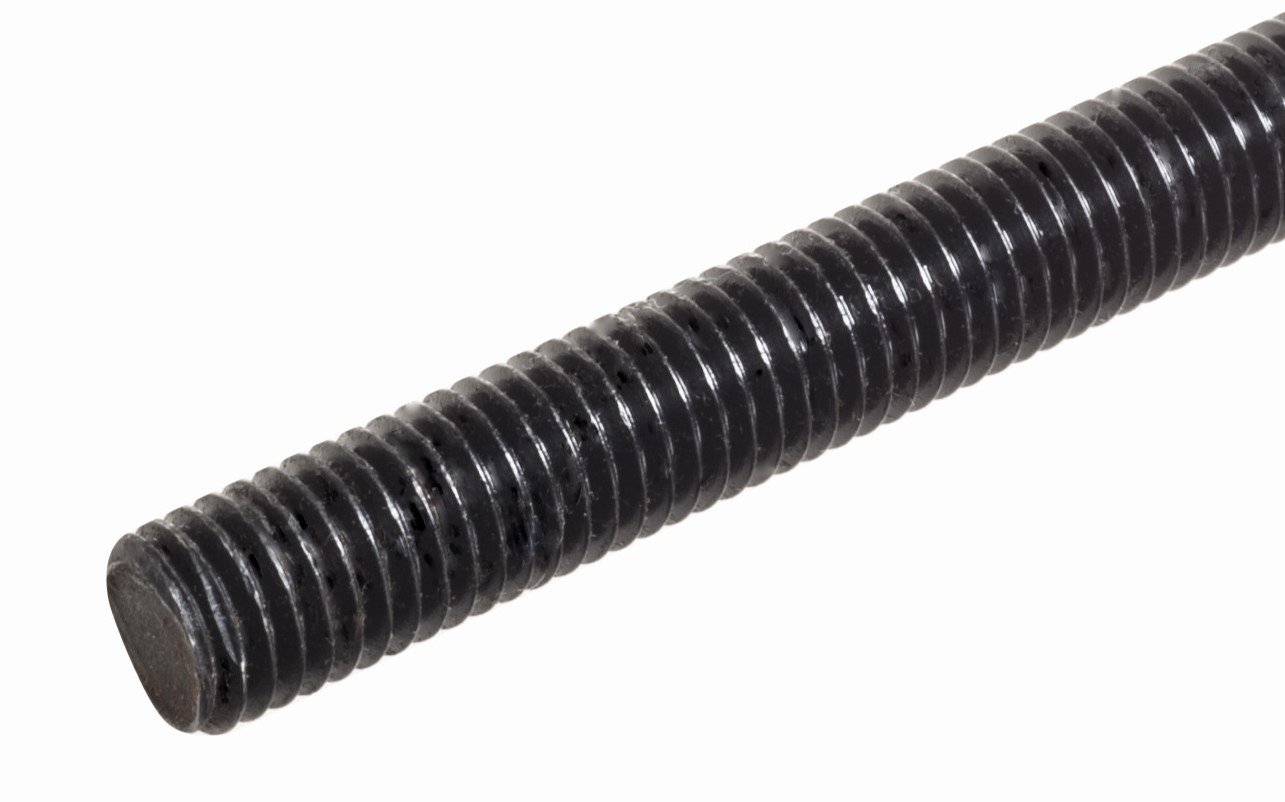 Artículo VARILLA ROSCADA B7 NC PAVONADA 3.66M 8H 2-1/4 de nuestra sub línea VARILLA ROSCADA G2 NC GALVANIZADA 1.00M referente a la línea varillas