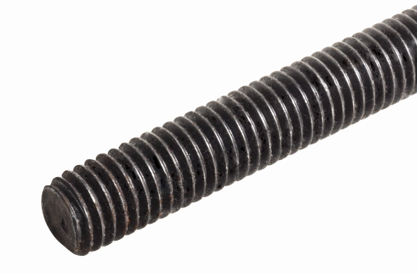 Artículo VARILLA ROSCADA G2 NC NATURAL 1.00M 5/16 de nuestra sub línea VARILLA ROSCADA G2 NC GALVANIZADA 1.00M referente a la línea varillas