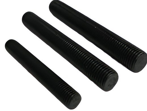 Artículo ESPARRAGO B7 NC PAVONADO 5/8X8 de nuestra sub línea VARILLA ROSCADA G2 NC GALVANIZADA 1.00M referente a la línea varillas