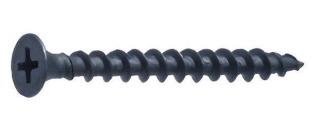 Artículo PIJA MULTIUSOS PHILLIPS NEGRA 10X1-3/4 de nuestra sub línea PIJA MULTIUSOS PHILLIPS NEGRA referente a la línea pijas