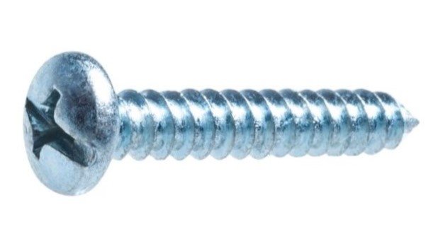 Artículo PIJA CABEZA FIJADORA COMBINADA PUNTA AB GALVANIZADA 1/4X2 de nuestra sub línea PIJA MULTIUSOS PHILLIPS NEGRA referente a la línea pijas