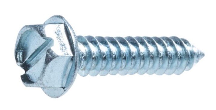 Artículo PIJA CABEZA HEXAGONAL PUNTA AB GALVANIZADA 6X1/2 de nuestra sub línea PIJA MULTIUSOS PHILLIPS NEGRA referente a la línea pijas