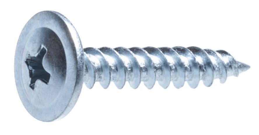 Artículo PIJA K-LATH PHILLIPS PUNTA AB GALVANIZADA 8X1 de nuestra sub línea PIJA MULTIUSOS PHILLIPS NEGRA referente a la línea pijas