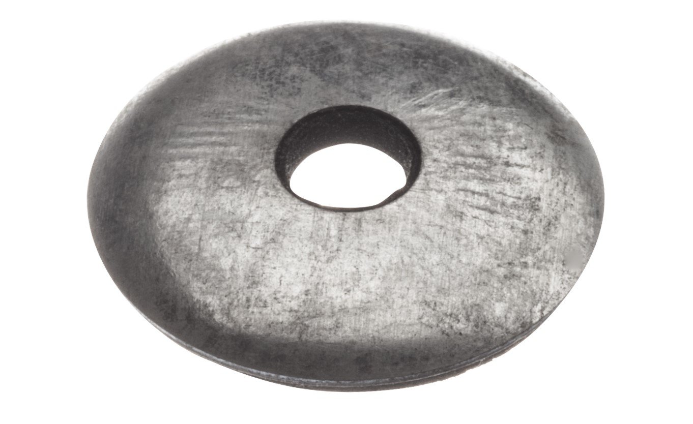 Artículo EMPAQUE DE NEOPRENO VULCANIZADO GALVANIZADO 1/4X15 de nuestra sub línea PIJA MULTIUSOS PHILLIPS NEGRA referente a la línea pijas