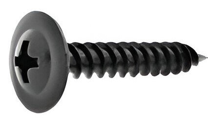 Artículo PIJA K-LATH PHILLIPS PUNTA AB NEGRA 8X3/4 de nuestra sub línea PIJA MULTIUSOS PHILLIPS NEGRA referente a la línea pijas