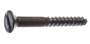 Artículo CHIRLATO RANURADO MM NATURAL 2X10 de nuestra sub línea PIJA MULTIUSOS PHILLIPS NEGRA referente a la línea pijas