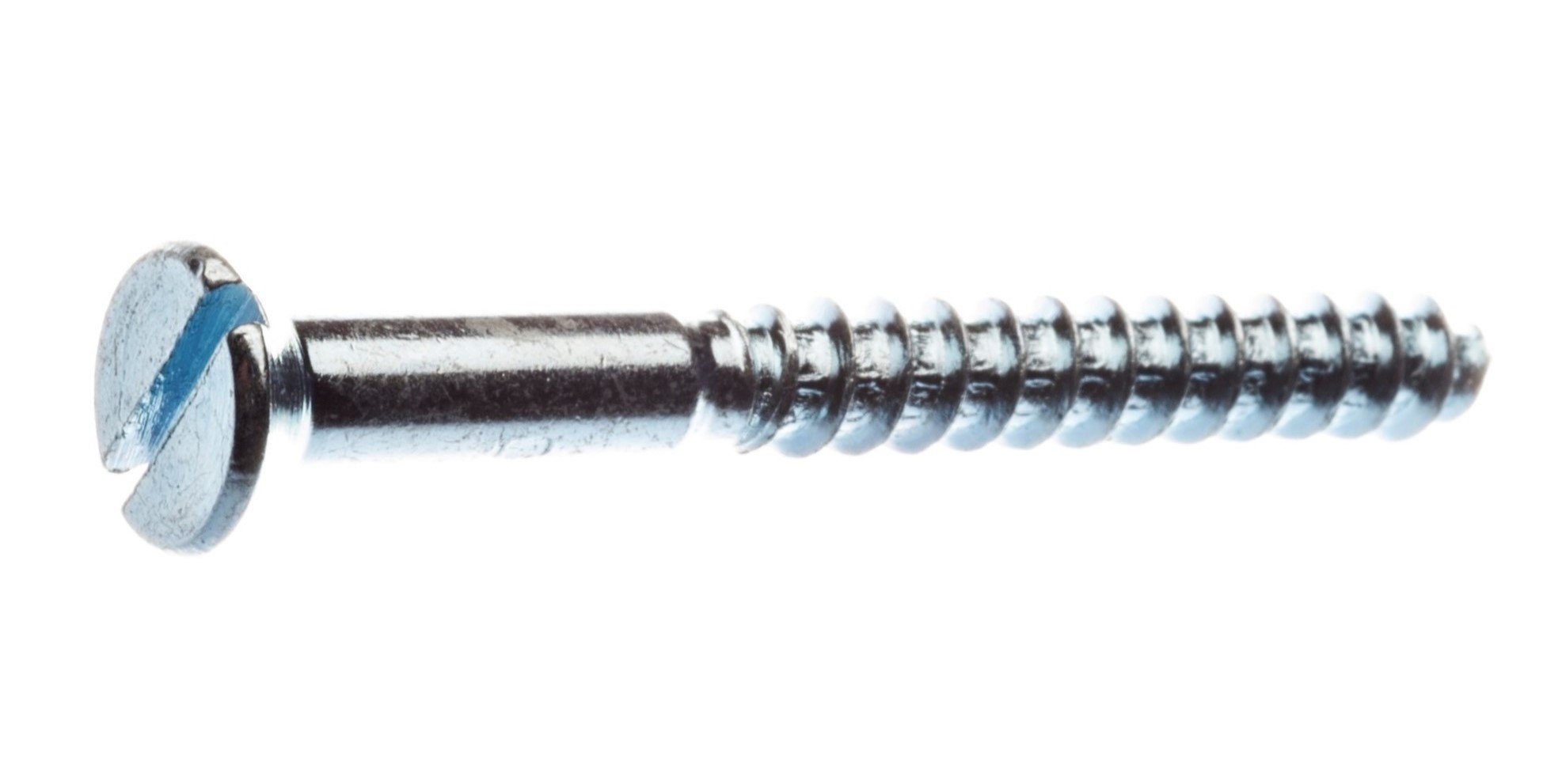 Artículo CHIRLATO RANURADO MM GALVANIZADO 6X13 de nuestra sub línea PIJA MULTIUSOS PHILLIPS NEGRA referente a la línea pijas