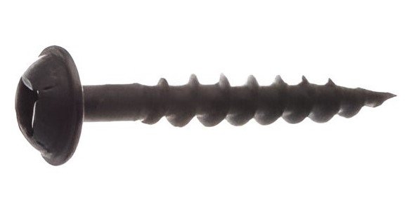 Artículo PIJA CABEZA MEDIA LUNA COMBINADA PUNTA 17 PAVONADA 8X1-1/2 de nuestra sub línea PIJA MULTIUSOS PHILLIPS NEGRA referente a la línea pijas