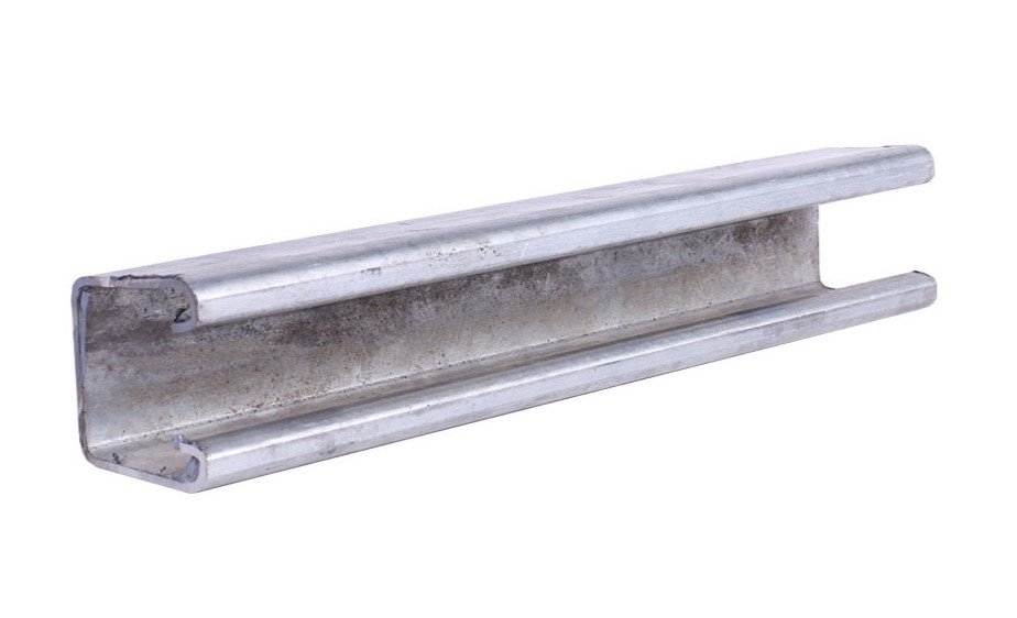 Artículo UNICANAL SOLIDO CALIBRE 12 4X4 de nuestra sub línea UNICANAL SOLIDO CALIBRE 16 referente a la línea soporteria y sujecion