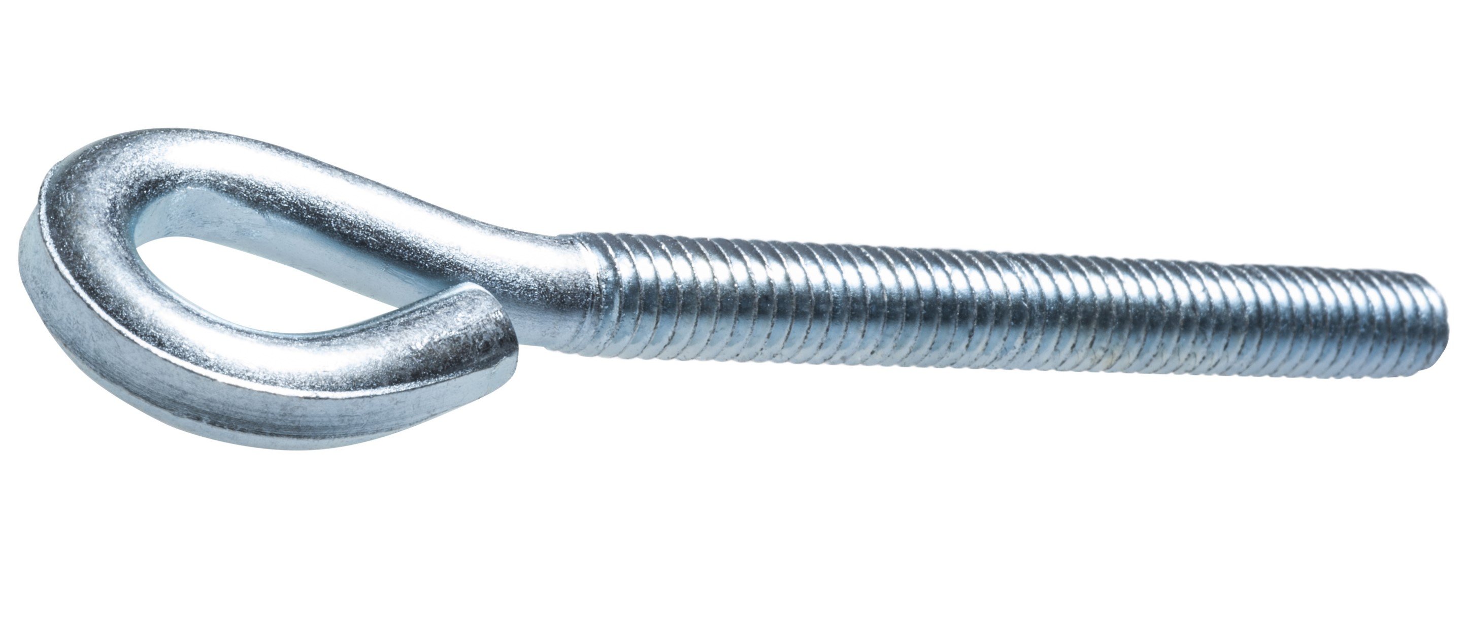 Artículo ARMELLA CERRADA ROSCADA NC GALVANIZADA 3/16 de nuestra sub línea UNICANAL SOLIDO CALIBRE 16 referente a la línea soporteria y sujecion