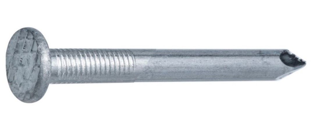 Artículo CLAVO PARA MADERA CON CABEZA PULIDO 1-1/4 de nuestra sub línea UNICANAL SOLIDO CALIBRE 16 referente a la línea soporteria y sujecion