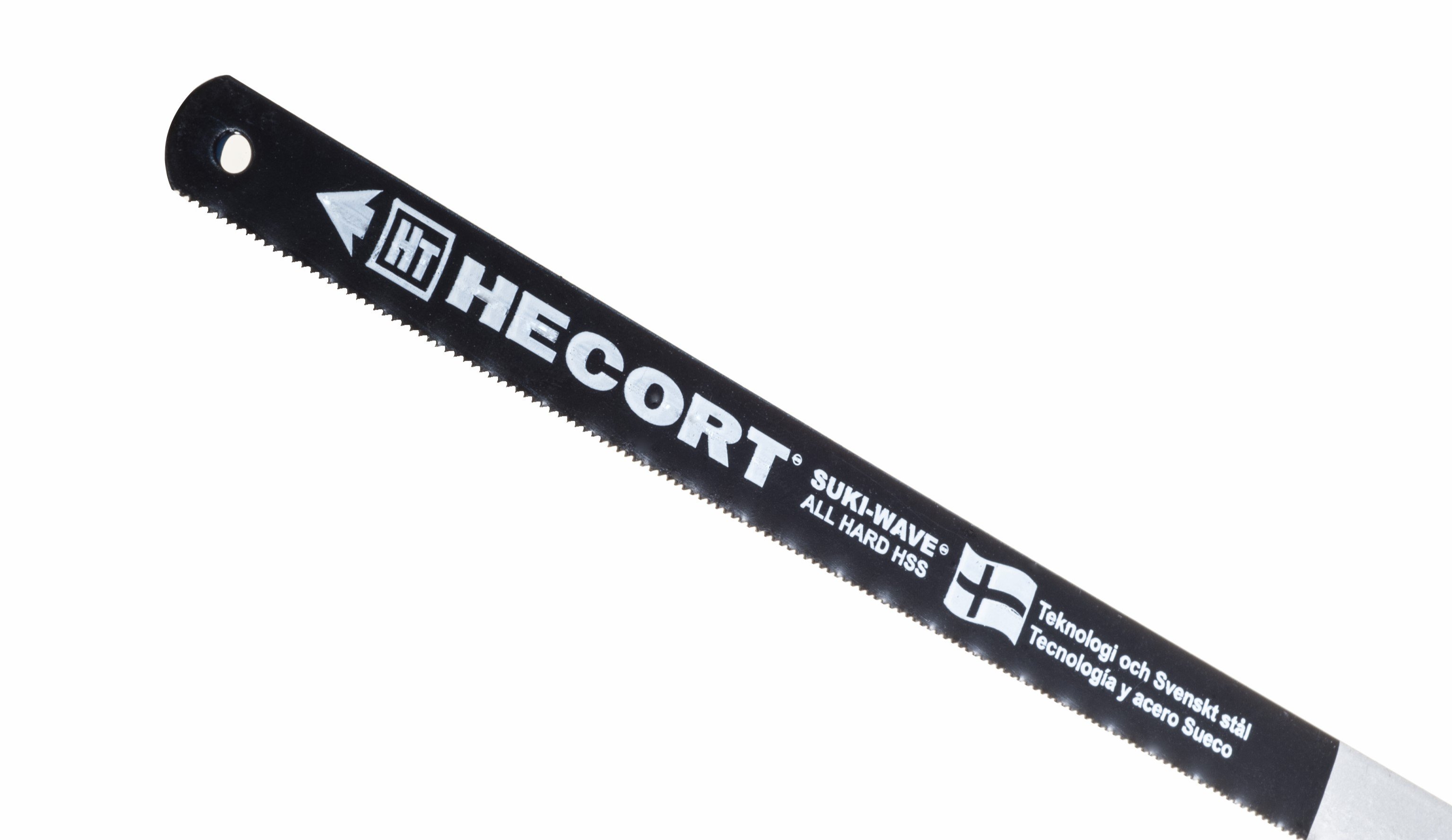 Artículo SEGUETA AZUL 24 DPP de nuestra sub línea CASQUILLO DE ALUMINIO PARA CABLE DE ACERO referente a la línea accesorios y más