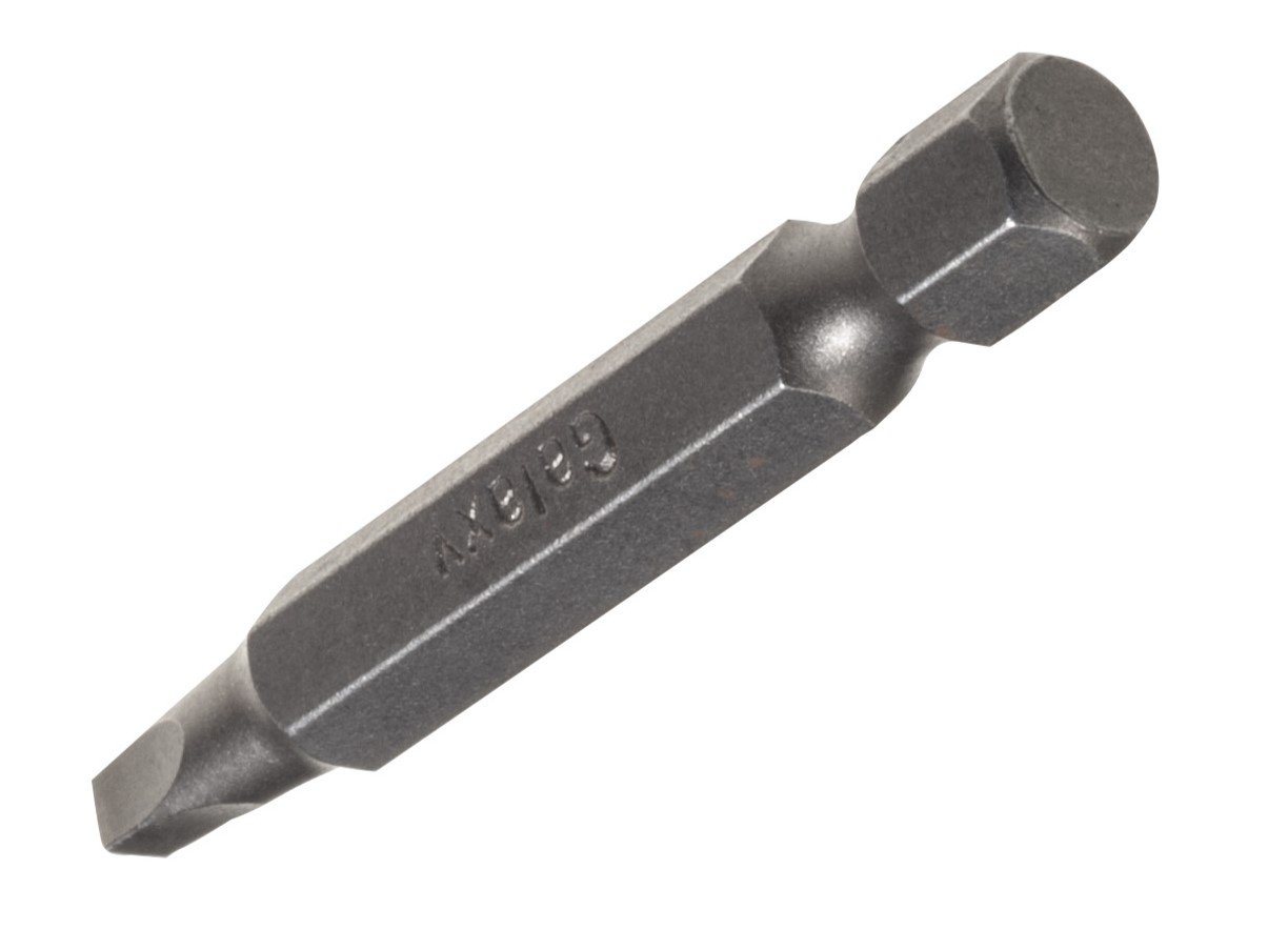 Artículo PUNTA DE PODER CUADRADA 1X2 de nuestra sub línea PUNTA PHILLIPS referente a la línea brocas machuelos y puntas