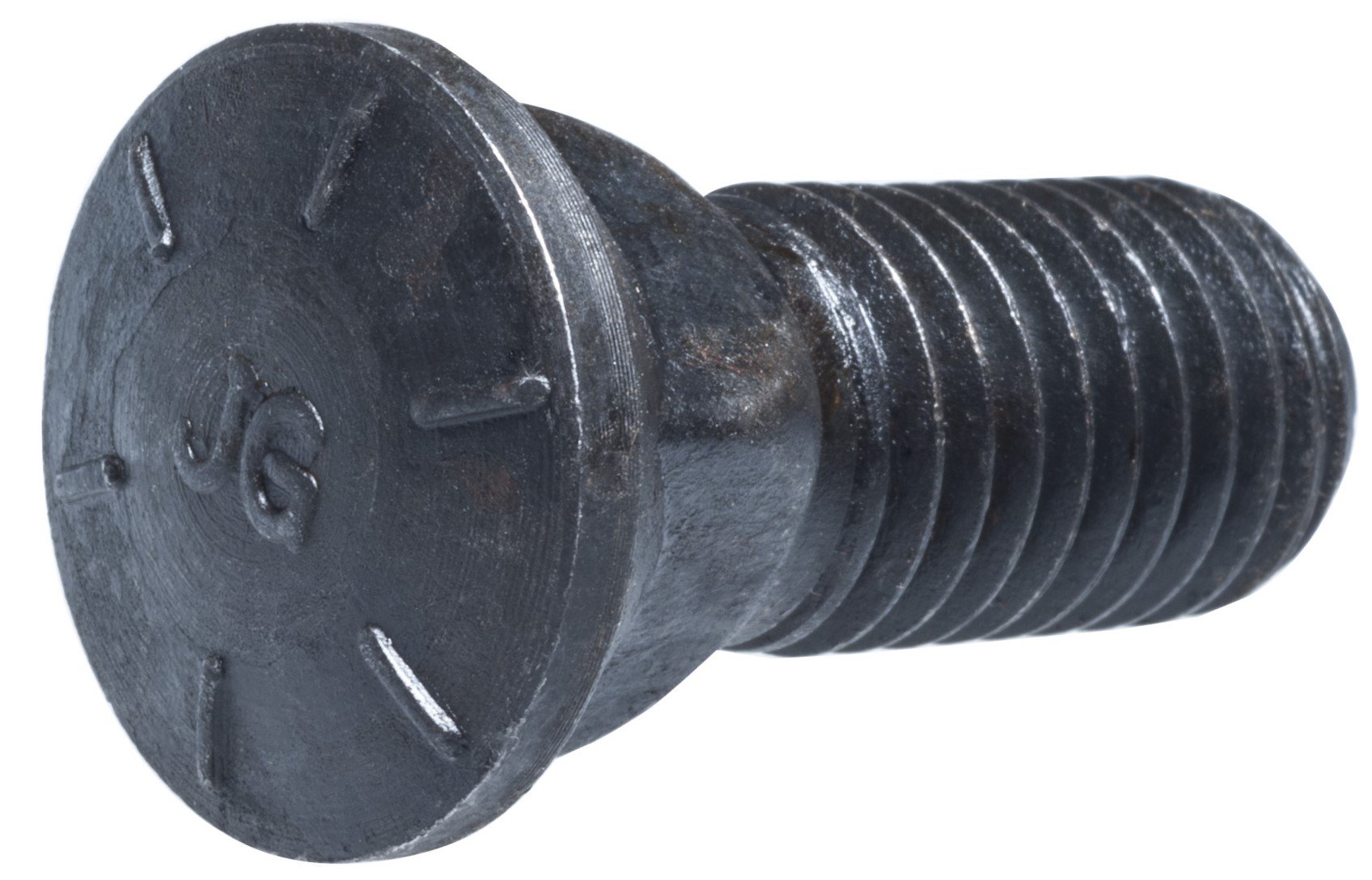 Artículo TORNILLO CATERPILAR G8 NC PAVONADO 3/4X2 de nuestra sub línea TORNILLO COCHE G2 NC NATURAL referente a la línea tornillos varios