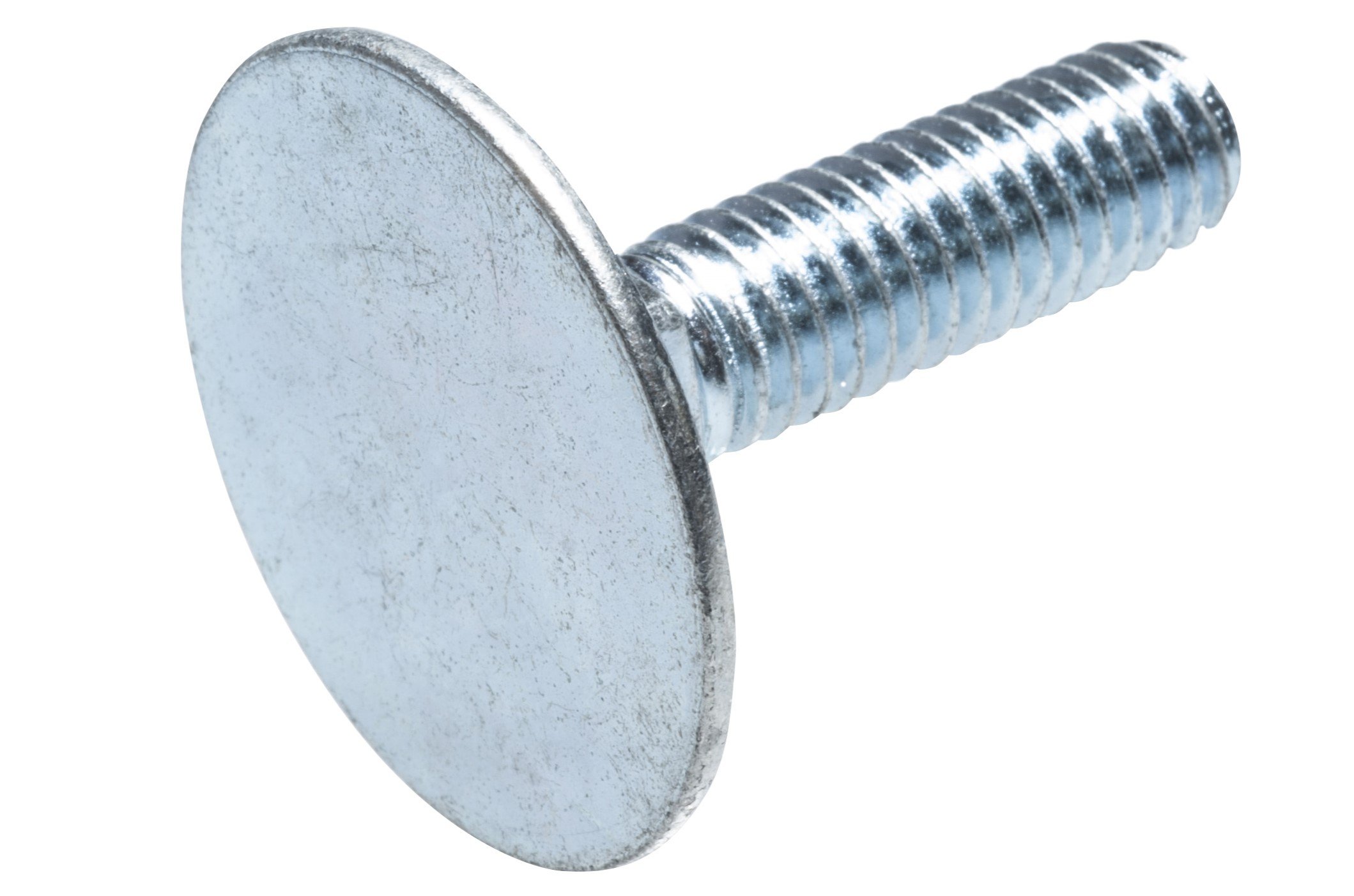 Artículo TORNILLO ELEVADOR NC GALVANIZADO 3/8X1-3/4 de nuestra sub línea TORNILLO COCHE G2 NC NATURAL referente a la línea tornillos varios