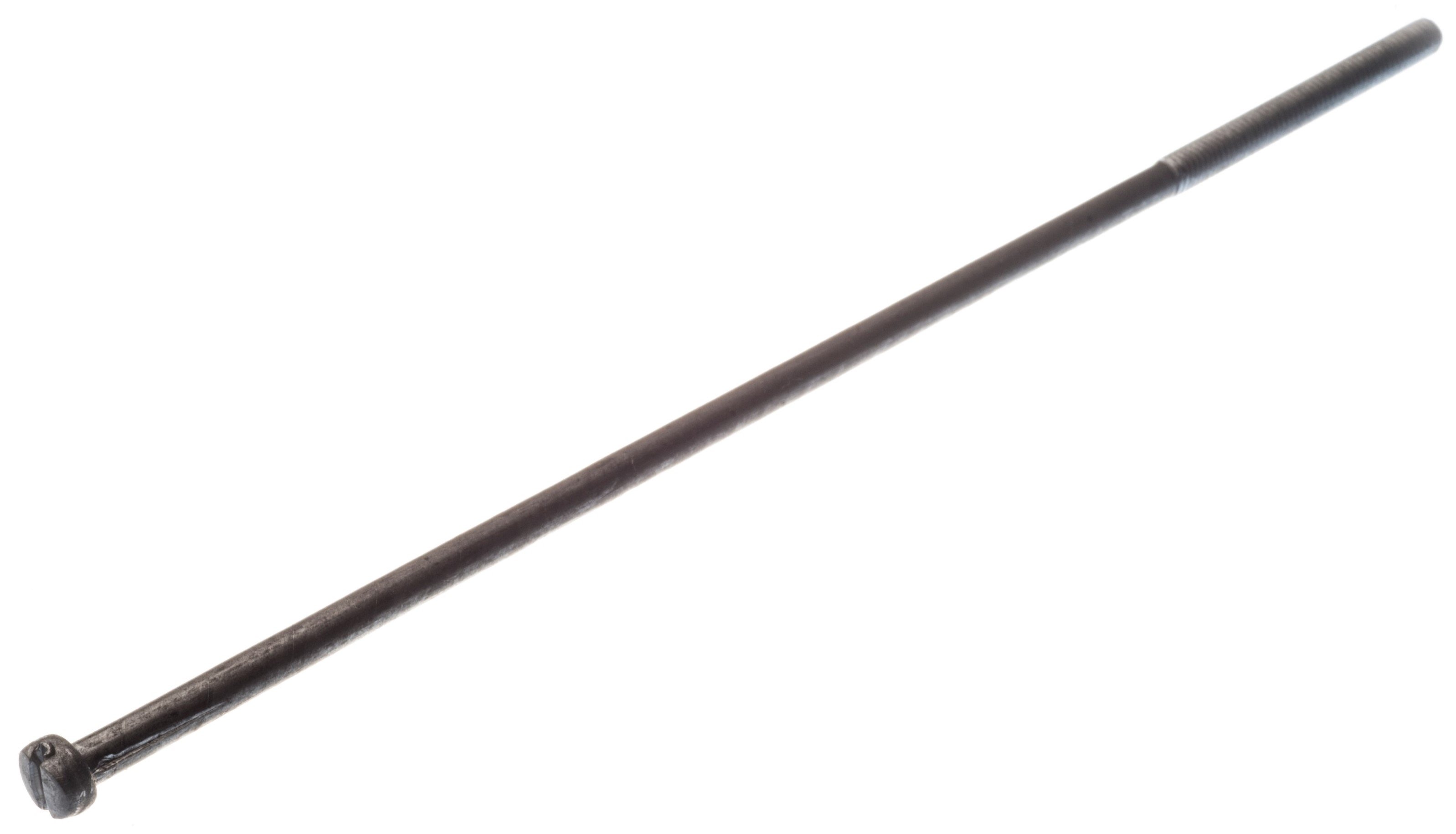 Artículo TORNILLO PARA MOTOR NC NATURAL 10-32X9-1/2 de nuestra sub línea TORNILLO COCHE G2 NC NATURAL referente a la línea tornillos varios