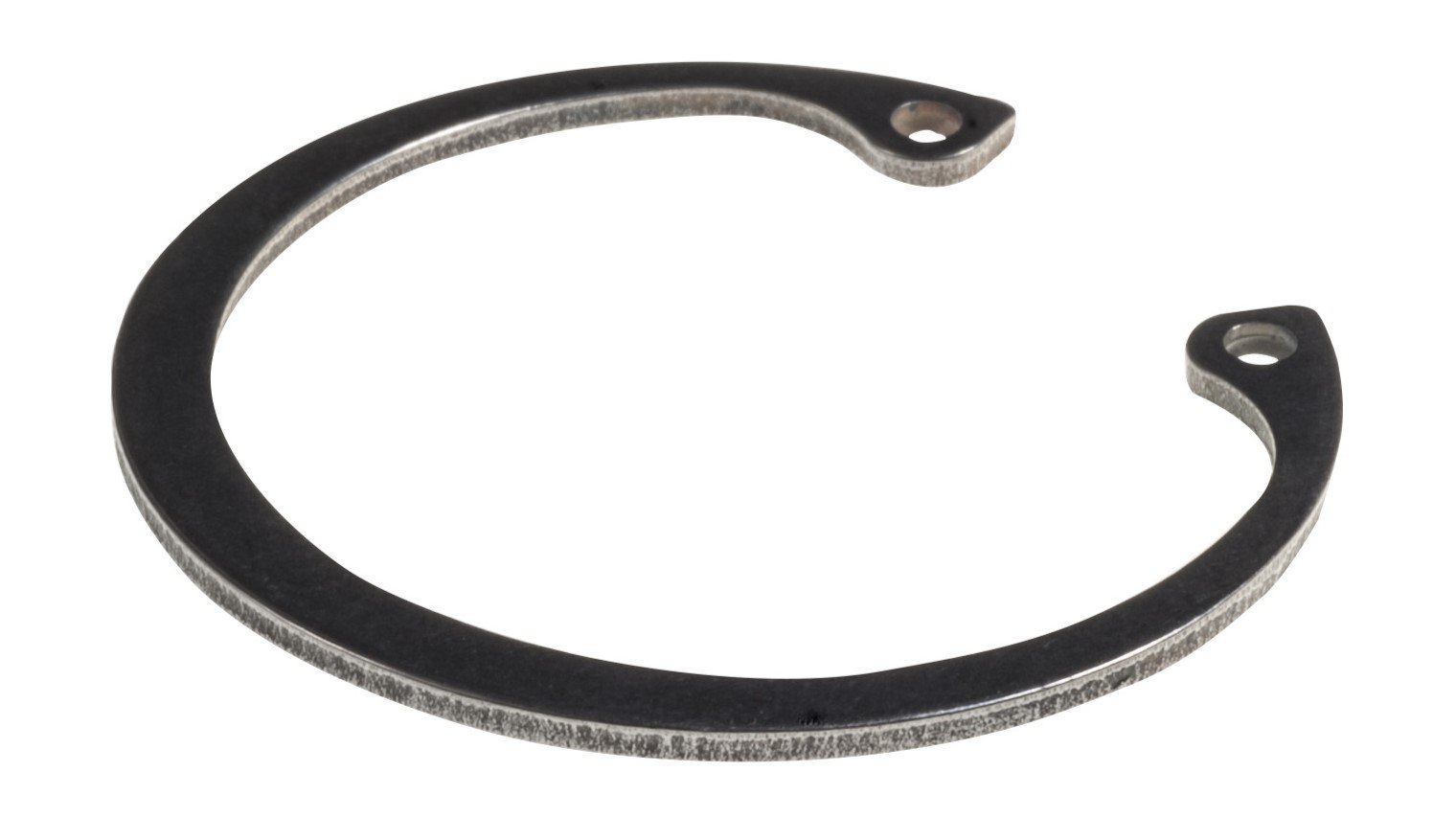 Artículo SEGURO TIPO OMEGA INTERIOR INOXIDABLE MM 38 de nuestra sub línea SEGURO TIPO OMEGA EXTERIOR NC referente a la línea seguros y cuñas