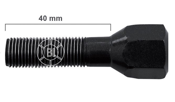 Artículo BIRLO RUEDA DERECHA M12-1.25X32.000 (1.26IN) BR63-002RP BR70-551RP de nuestra sub línea PERNO AGRICOLA referente a la línea automotriz