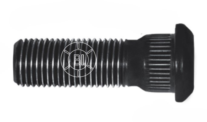 Artículo BIRLO RUEDA DERECHA M14-1.50X45.080 (1.78IN) BR71-005RP 29-338 4506-R de nuestra sub línea PERNO AGRICOLA referente a la línea automotriz